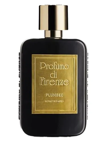 Perfume Plumbeo de Profumo di Firenze