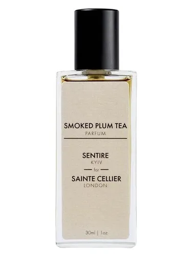Imagen de Smoked Plum Tea