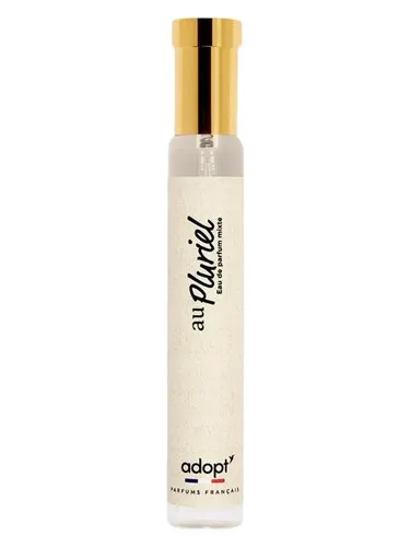 Perfume Au Pluriel de Adopt Parfums