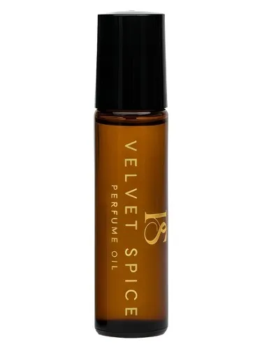 Perfume Velvet Spice de Pocket of Scents