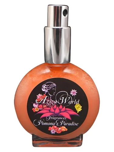 Perfume Pomona's Paradise de Aziza World Fragrances