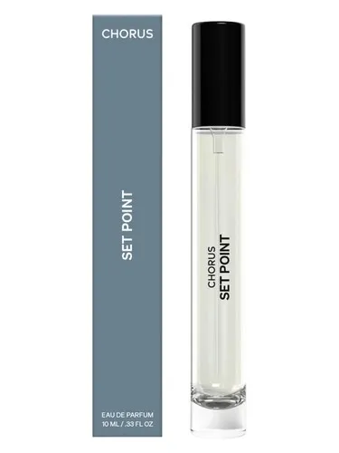 Perfume Set Point de Chorus
