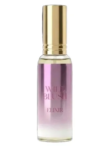 Perfume Wild Blusk Elixir de Pokoloka
