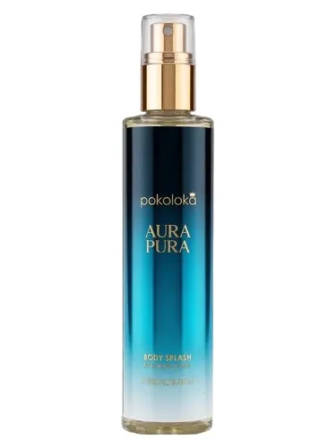 Imagen de Aura Pura
