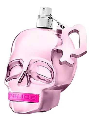 Perfume To Be True Me de Police