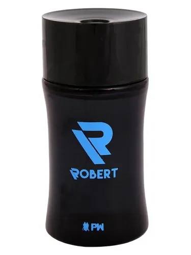 Perfume Robert de Polo Wear