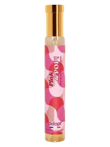 Perfume Pink & Pop de Adopt Parfums