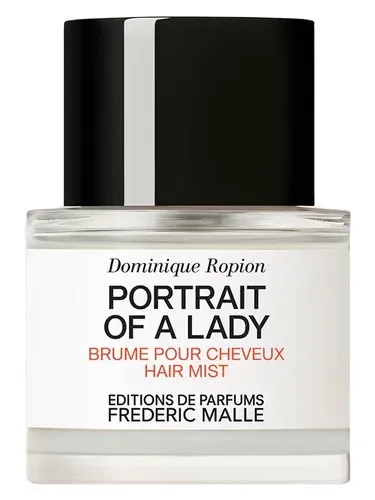 Perfume Portrait of a Lady Hair Mist de Frederic Malle Editions de Parfums