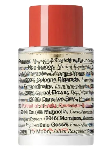 Perfume Portrait of a Lady 20 Ans de Frederic Malle Editions de Parfums