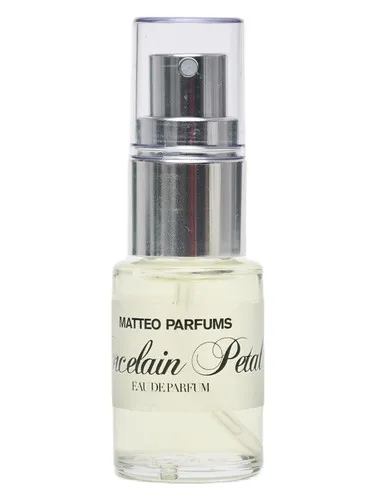 Imagen de Porcelain Petal