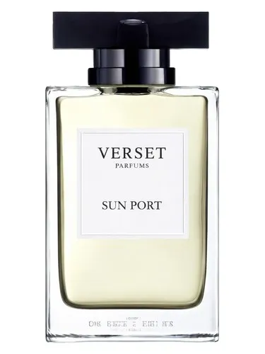 Perfume Sun Port de Verset Parfums