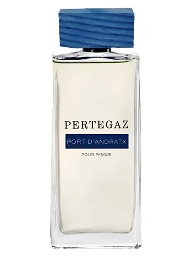 Perfume L'Eau Port d'Andratx de Manuel Pertegaz