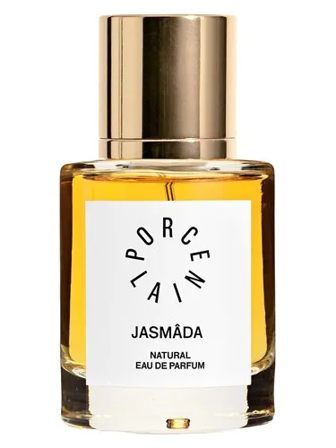 Perfume Jasmada de Porcelain Perfumery