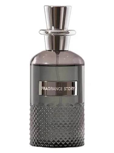 Perfume Posh de Fragrance Story