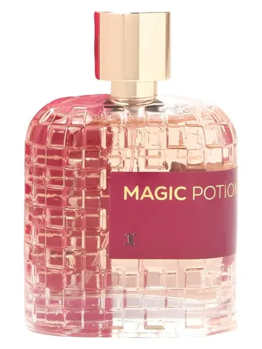 Perfume Magic Potion de Shaka