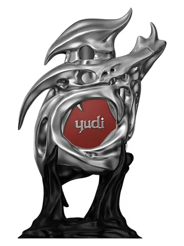 Perfume Eau de Pota de Yudi