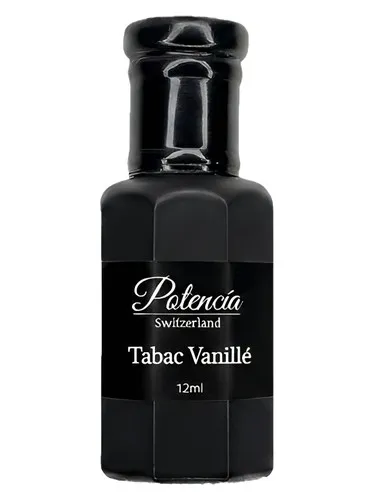Perfume Tabac Vanillé de Potencía Switzerland