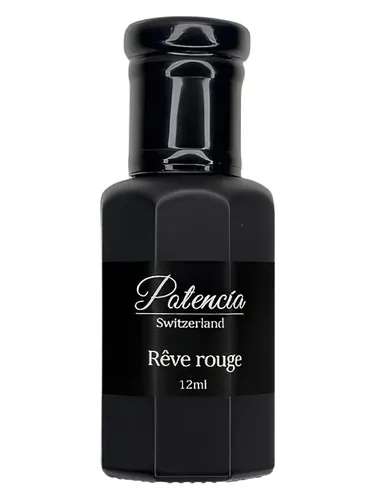 Perfume Rêve Rouge de Potencía Switzerland
