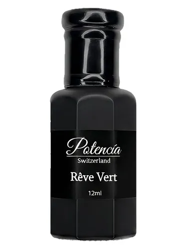 Perfume Rêve Vert de Potencía Switzerland