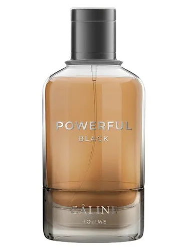 Perfume Powerful Black de Câline