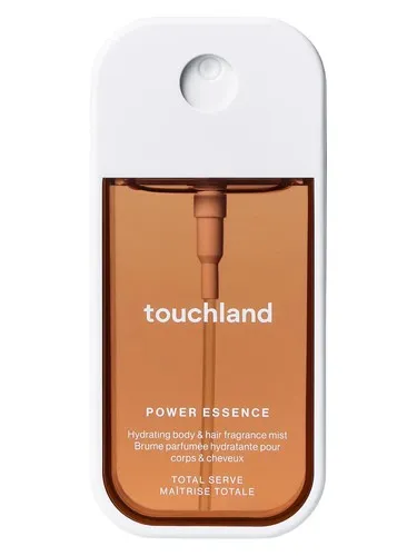 Perfume Total Serve de Touchland