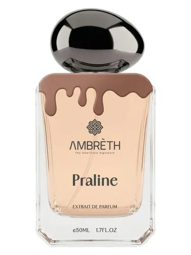 Perfume Praline de Ambreth