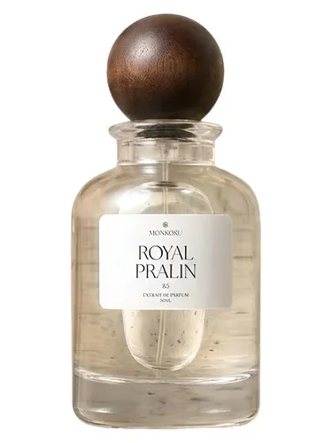 Perfume Royal Pralin de Monkoku