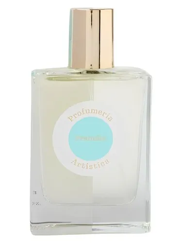 Perfume Preludio de Shaka