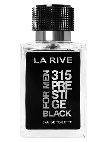 Perfume 315 Prestige Black de La Rive
