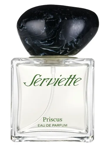 Perfume Priscus de Serviette