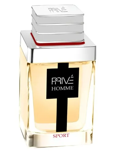 Perfume Privé Homme Sport de Emper