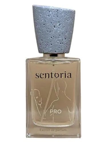 Perfume Pro de Sentoria