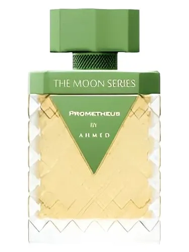 Perfume Prometheus de Ahmed Al Maghribi