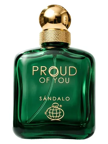 Perfume Proud of You Sandalo de Fragrance World