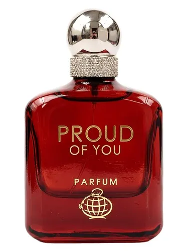 Perfume Proud Of You de Fragrance World