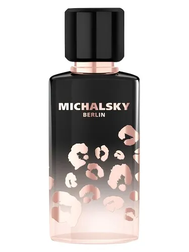 Perfume Provocative Women de Michael Michalsky