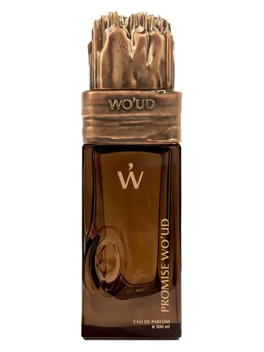 Perfume Promise Wo'ud de Wo'ud
