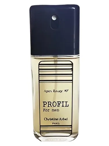 Perfume Profil for Men de Christine Arbel