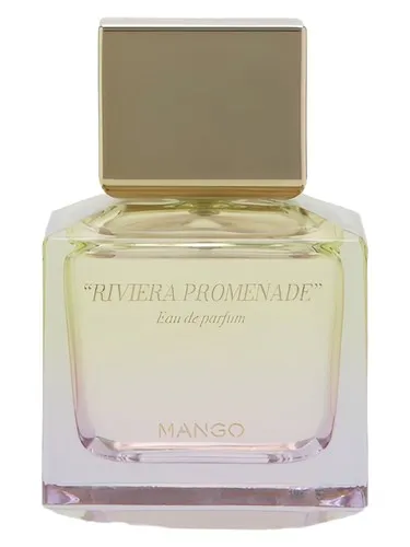 Perfume Riviera Promenade de Mango