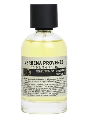 Perfume Verena Provence de Flora Pura