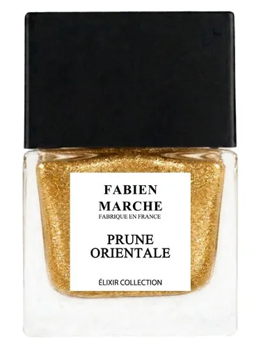 Imagen de Prune Orientale