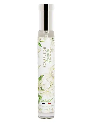 Perfume Souffle De Jasmin de Adopt Parfums