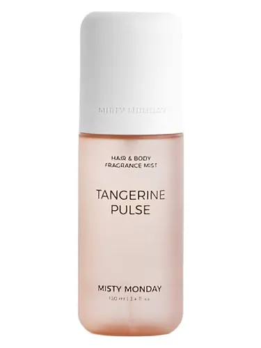 Perfume Tangerine Pulse de Misty Monday