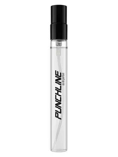 Perfume Punchline de Colour Intense