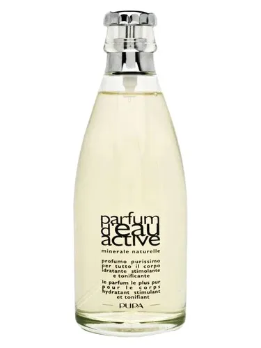 Perfume L'Eau Active de Pupa