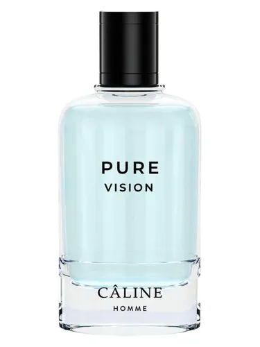 Perfume Pure Vision Homme de Câline