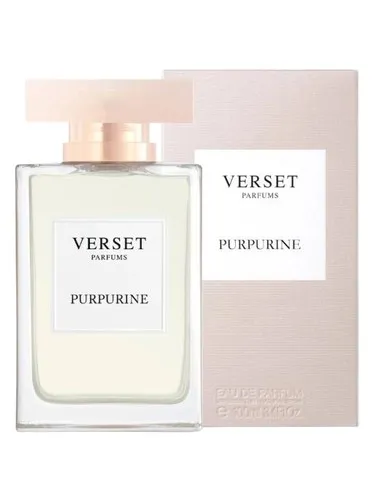 Perfume Purpurine de Verset Parfums
