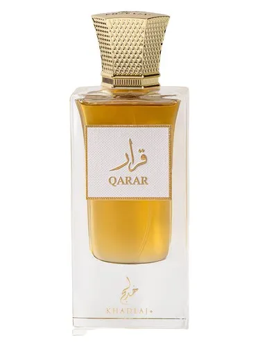 Perfume Qarar de Khadlaj Perfumes
