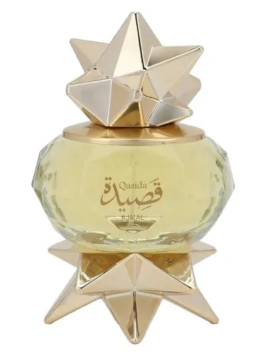 Perfume Qasida de Ajmal