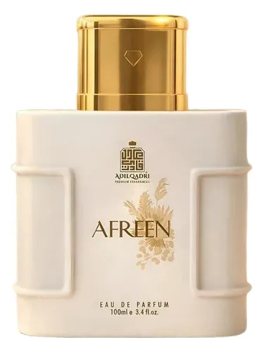 Imagen de Afreen